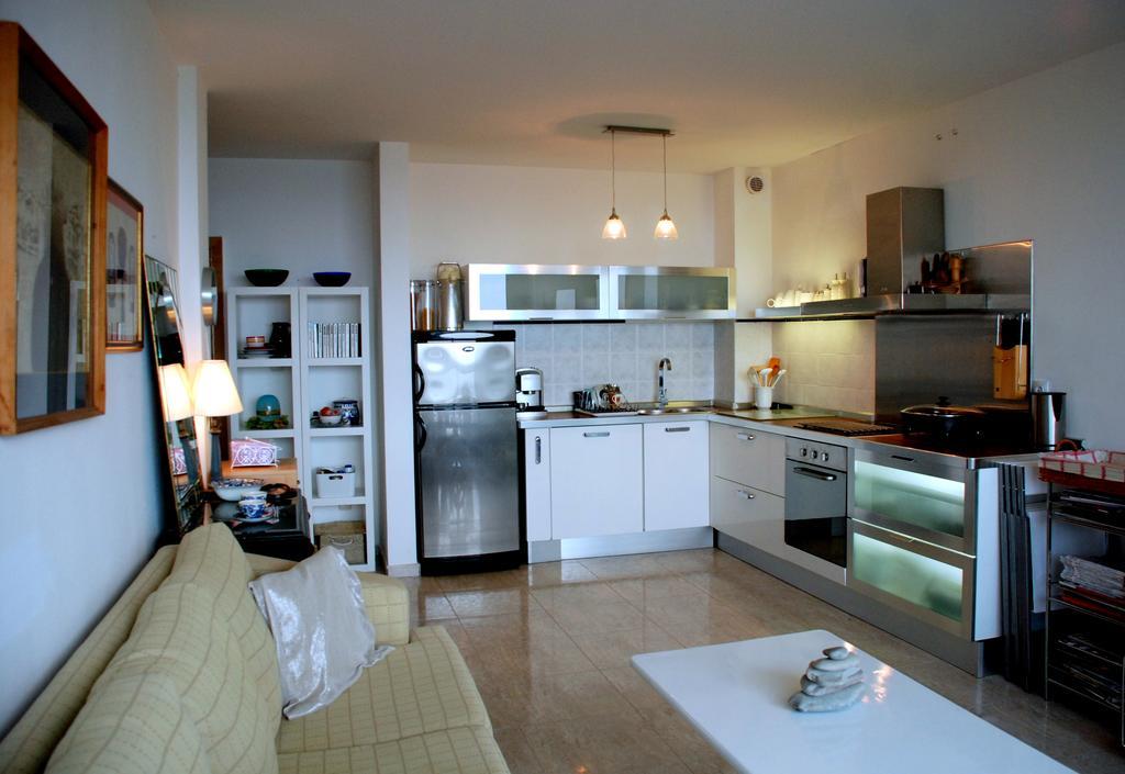 Baratero Vlas Marina Apartment Sveti Vlas Esterno foto
