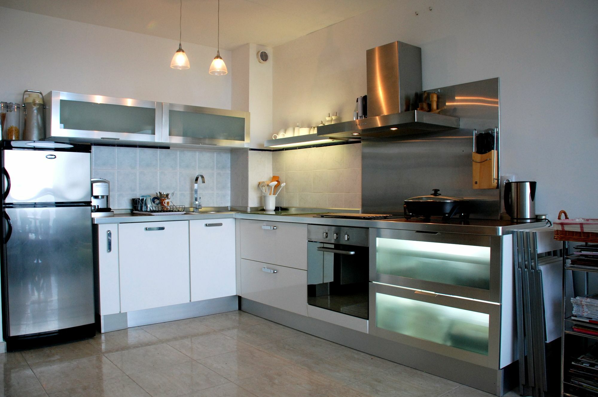 Baratero Vlas Marina Apartment Sveti Vlas Esterno foto