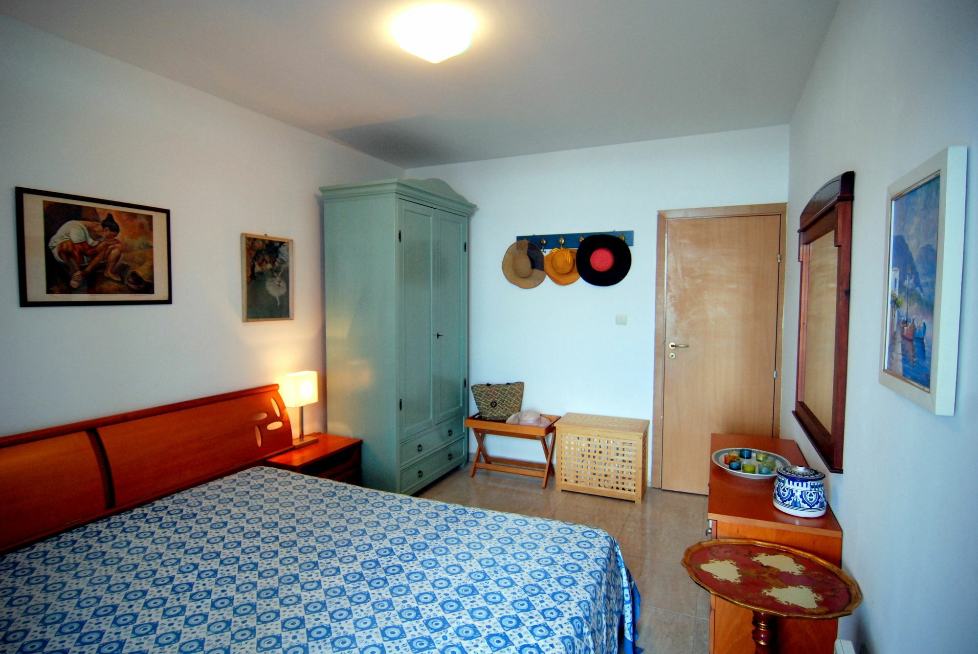 Baratero Vlas Marina Apartment Sveti Vlas Esterno foto