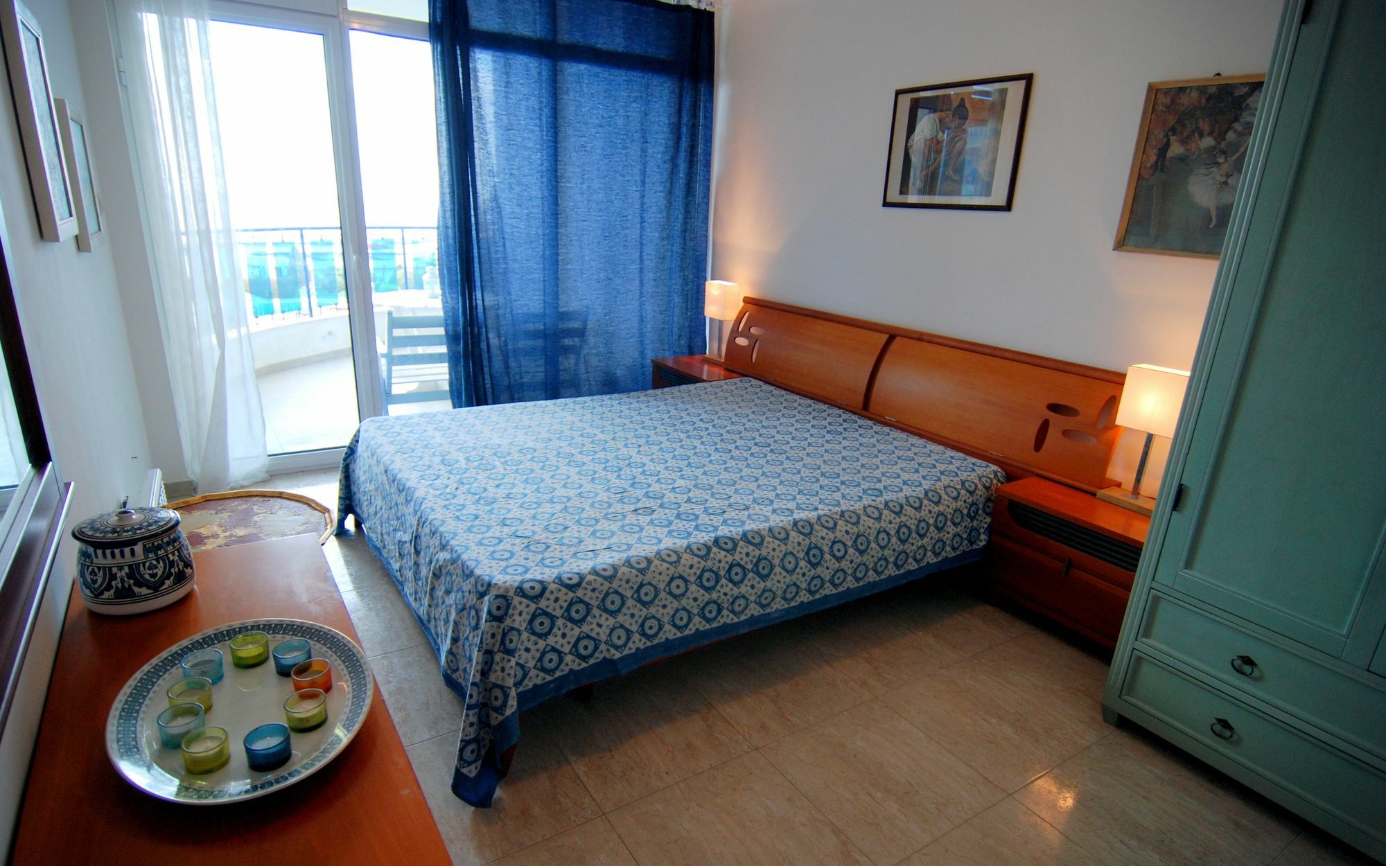 Baratero Vlas Marina Apartment Sveti Vlas Esterno foto