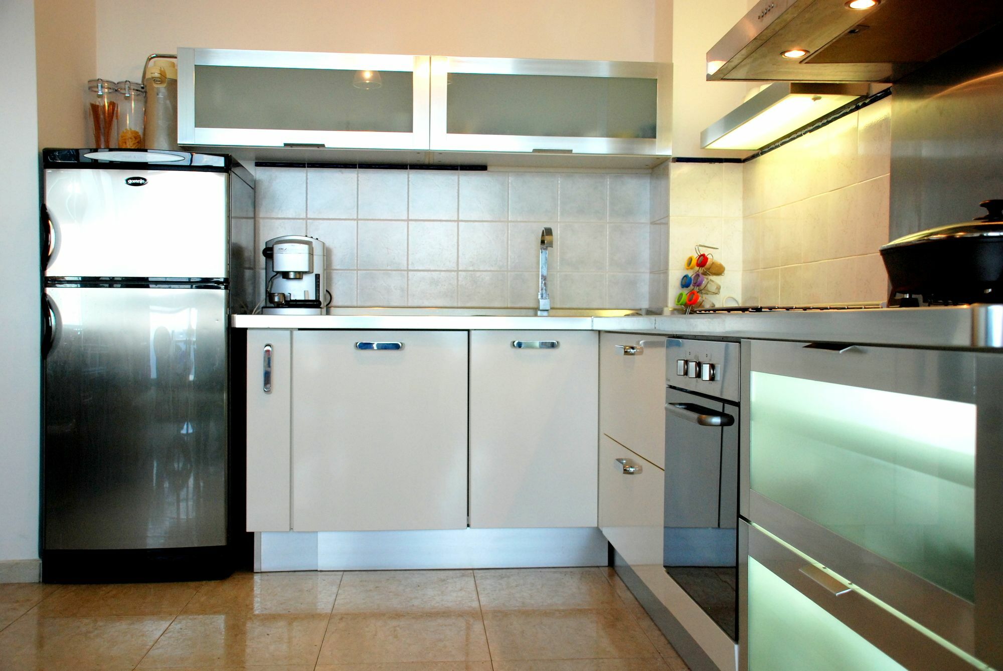 Baratero Vlas Marina Apartment Sveti Vlas Esterno foto